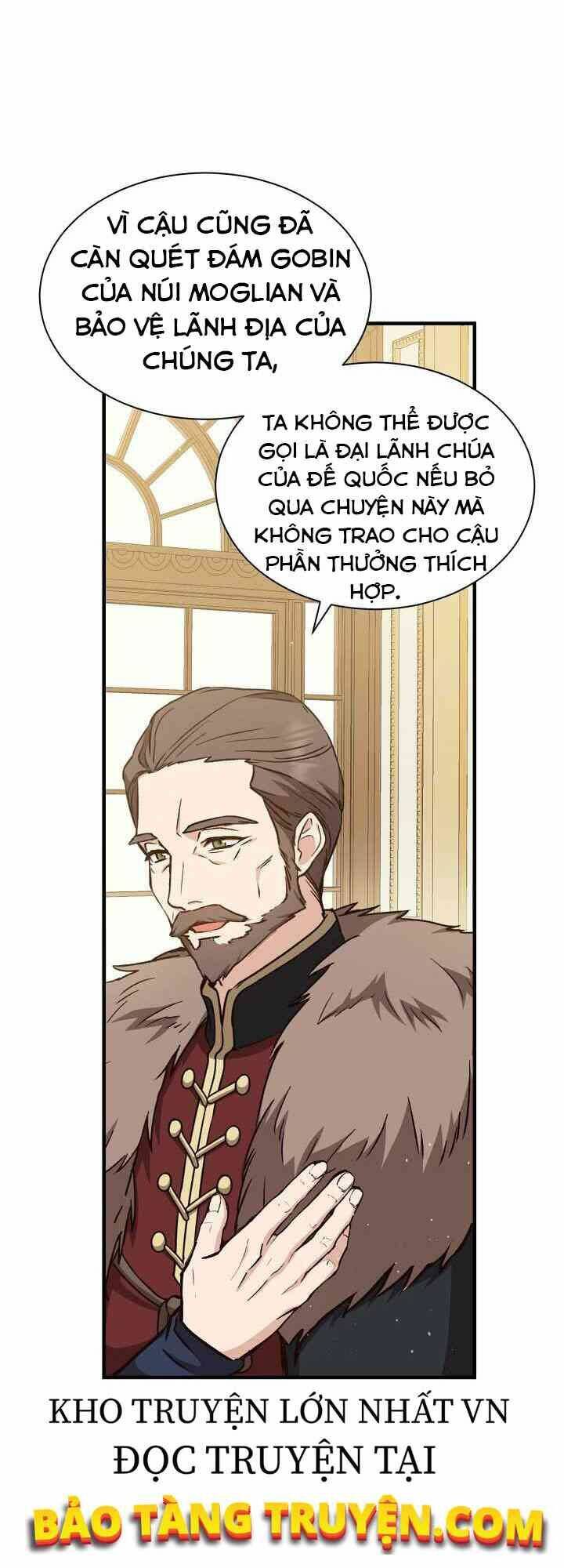 Sự Trở Lại Của Pháp Sư Cấp 8 Chapter 6 - Trang 17