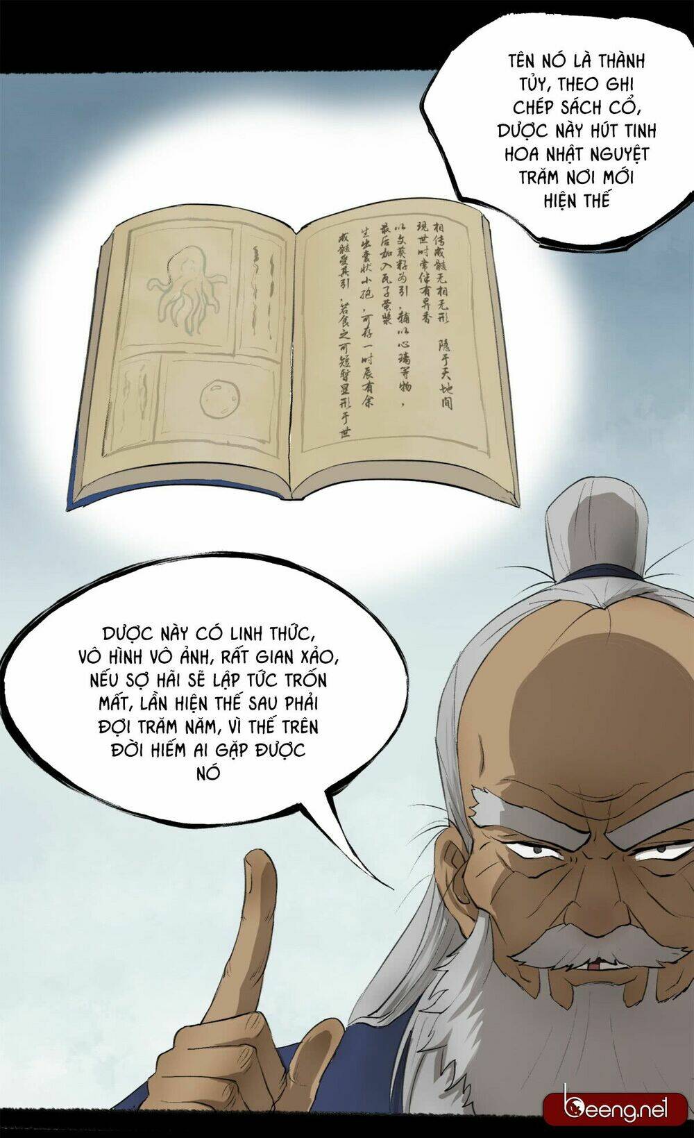 phong tàng chapter 1 48