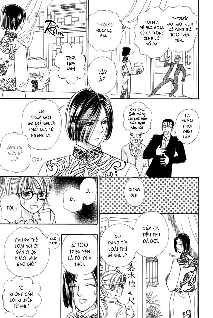 new pet shop of horror chapter 9 15