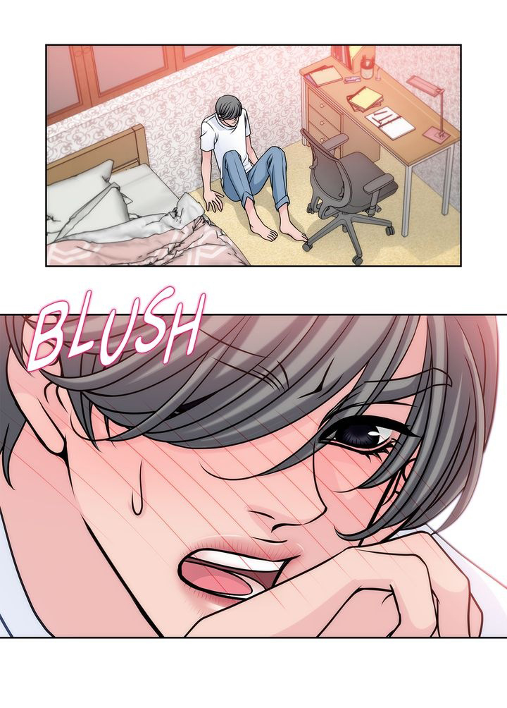 người đàn ông của tôi chapter 11.1 16