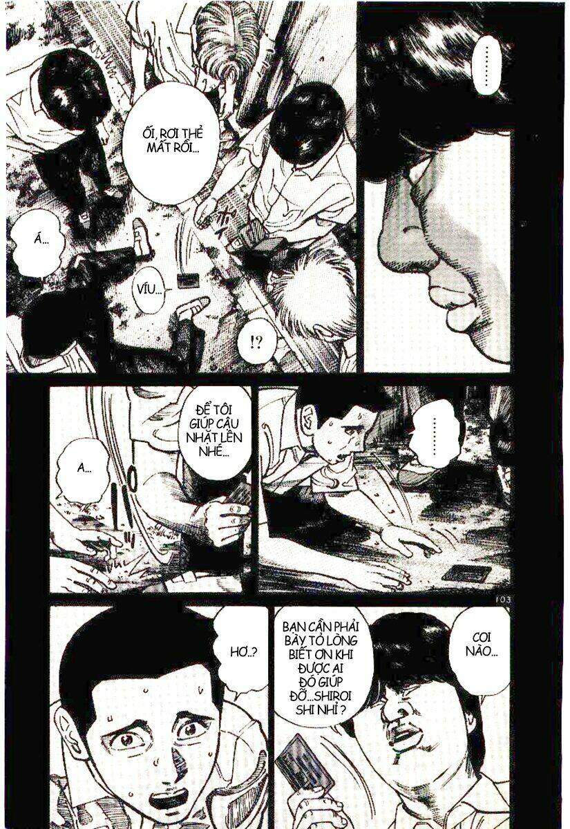 sát thủ số 1 chapter 37 5