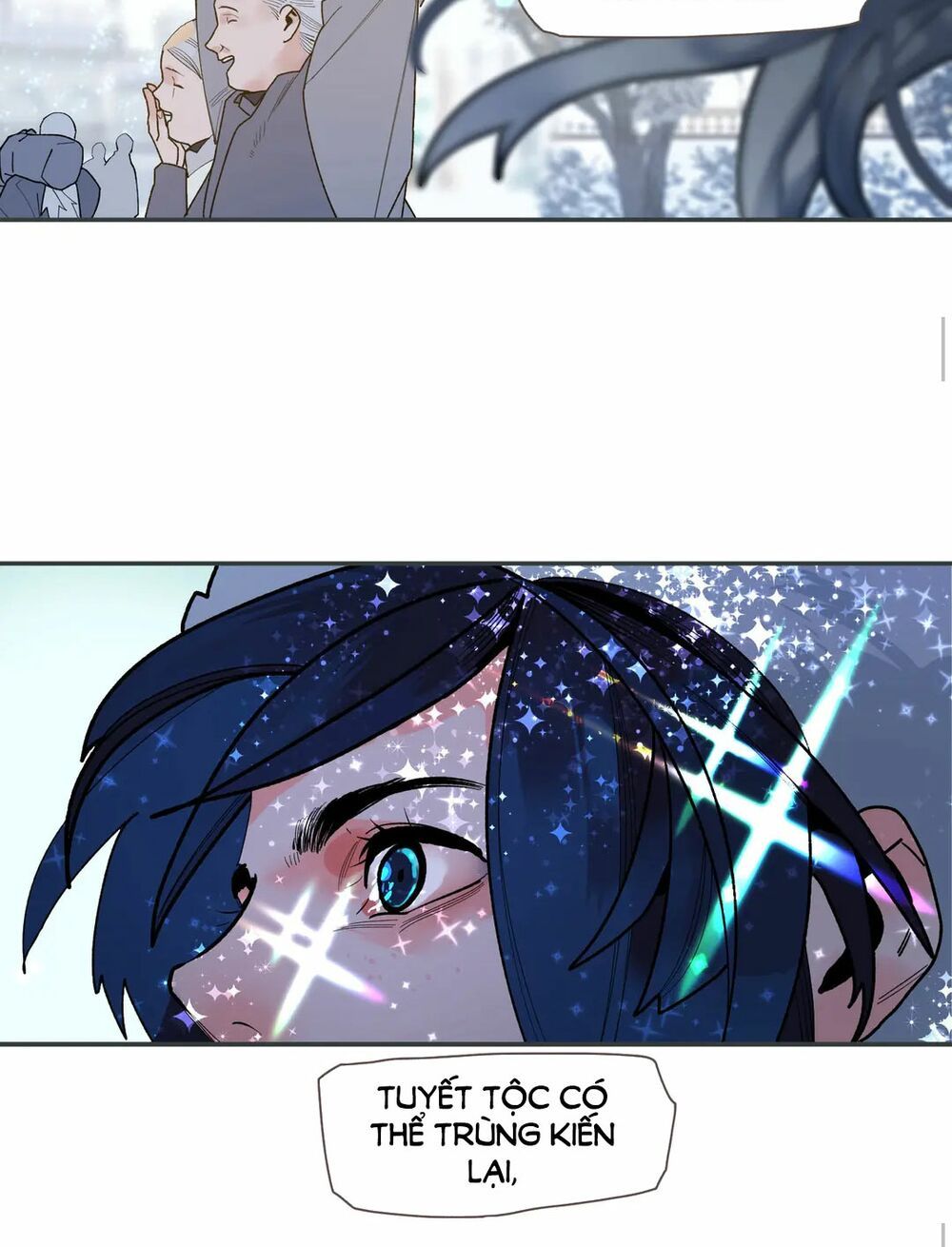 nhất đại linh hậu chapter 119.4 12