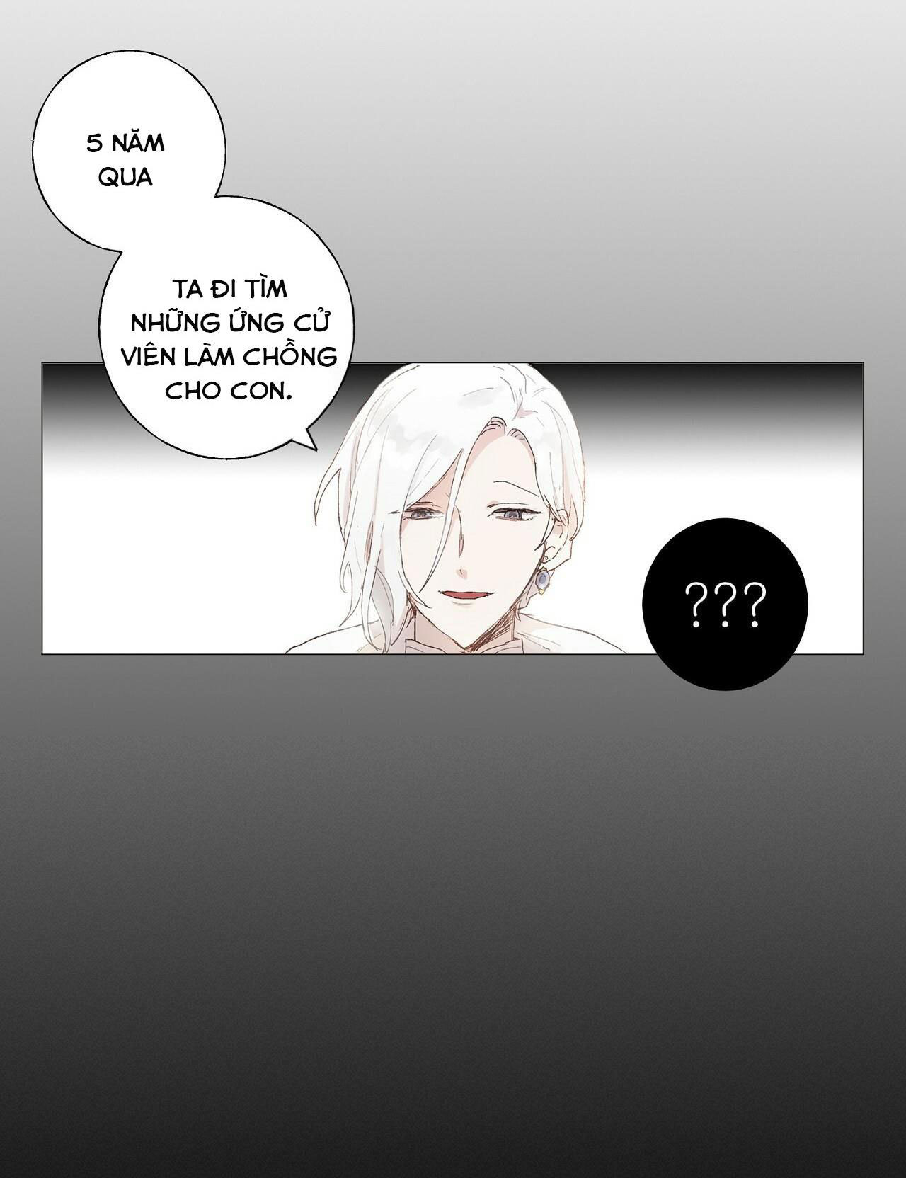 những vị hôn phu thầy kiếm về cho tôi chapter 0.5 10