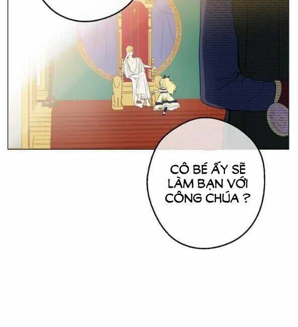 một ngày nọ ta trở thành công chúa chapter 10.5 12