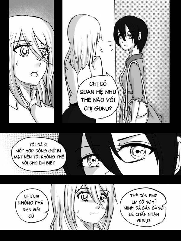 the mistress story chapter 11 7