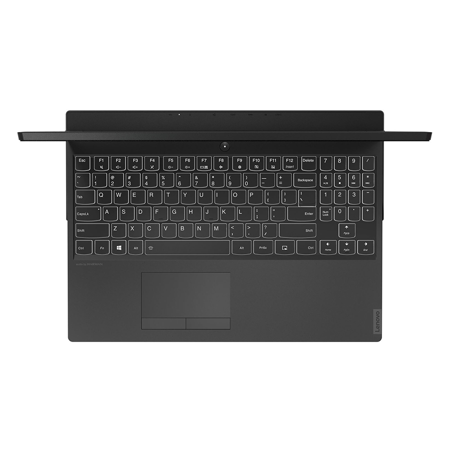 Laptop Lenovo Legion Y540-15IRH 81SY0037VN Core i5-9300H/ GTX 1650 4GB/ Dos (15.6 FHD IPS) - Hàng Chính Hãng