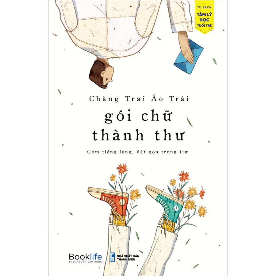 Gói Chữ Thành Thư