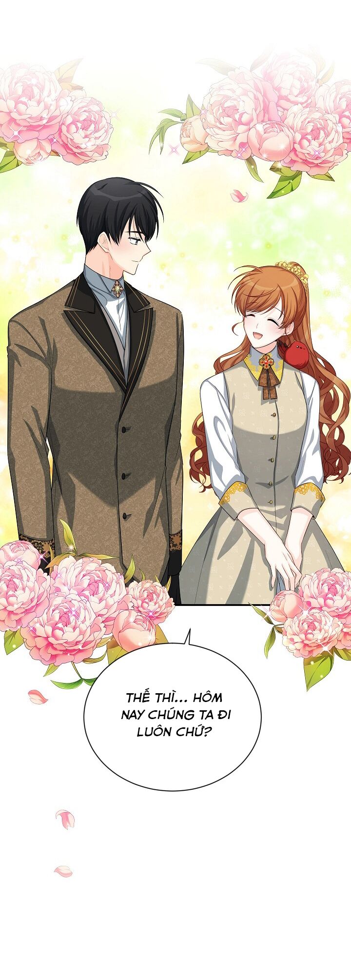 nữ công tước với tâm hồn trống rỗng chapter 56 45