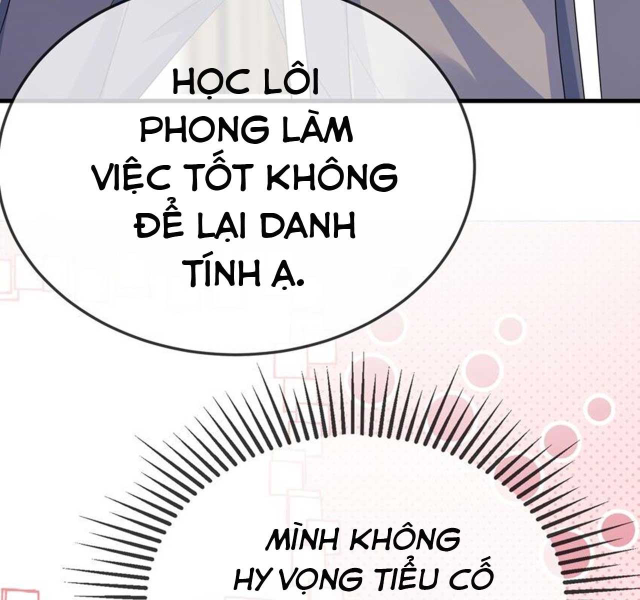 Học Bá Vừa Sủng Vừa Trêu chapter 88