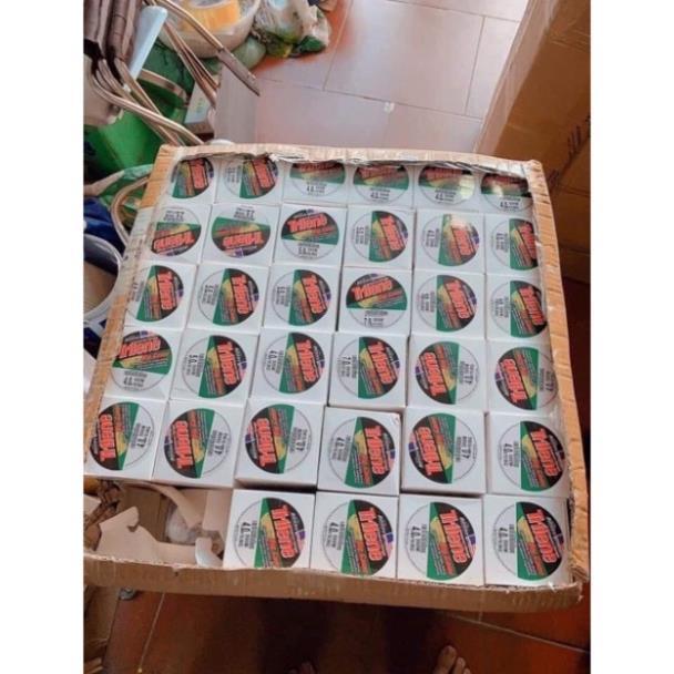 Cước câu cá siêu bền loại dài 500m hàng mỹ TRILENE Big game tàng hình cước câu cá hàng nhập khẩu  chất lượng giá rẻ