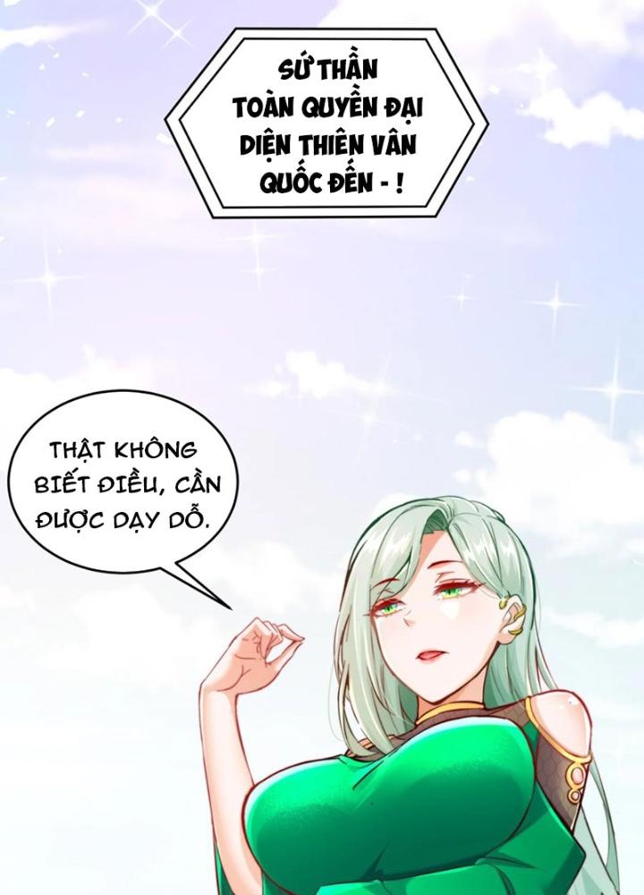 tuyệt sắc đạo lữ đều nói ngô hoàng có thể chất vô địch chapter 124 28