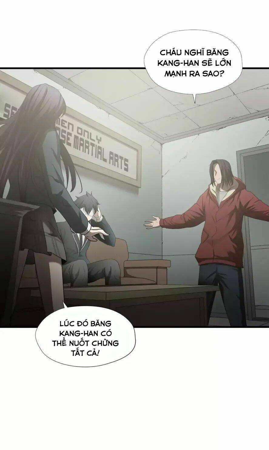 kẻ bị ruồng bỏ chapter 60 17