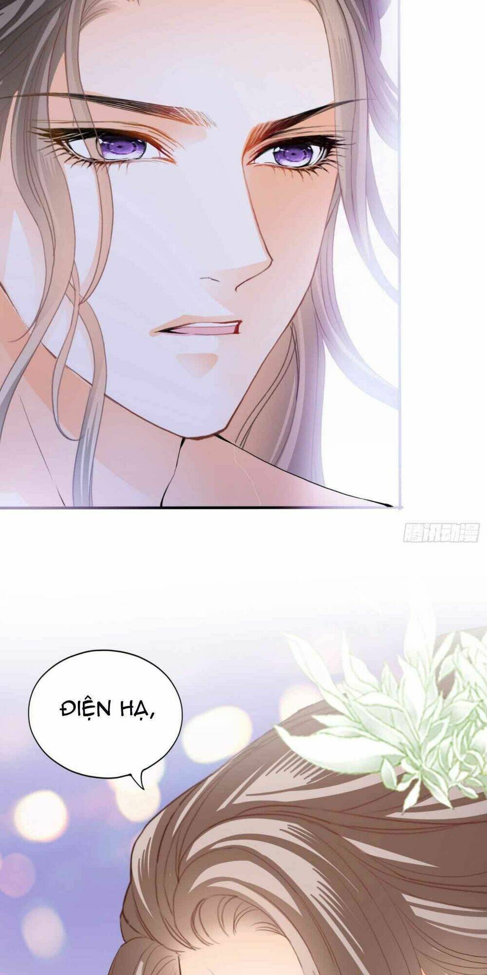 bổn vương muốn nàng chapter 73 4