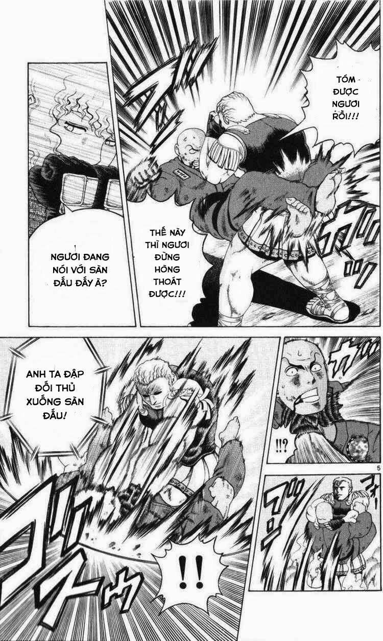 history's strongest disciple kenichi chapter 229 7