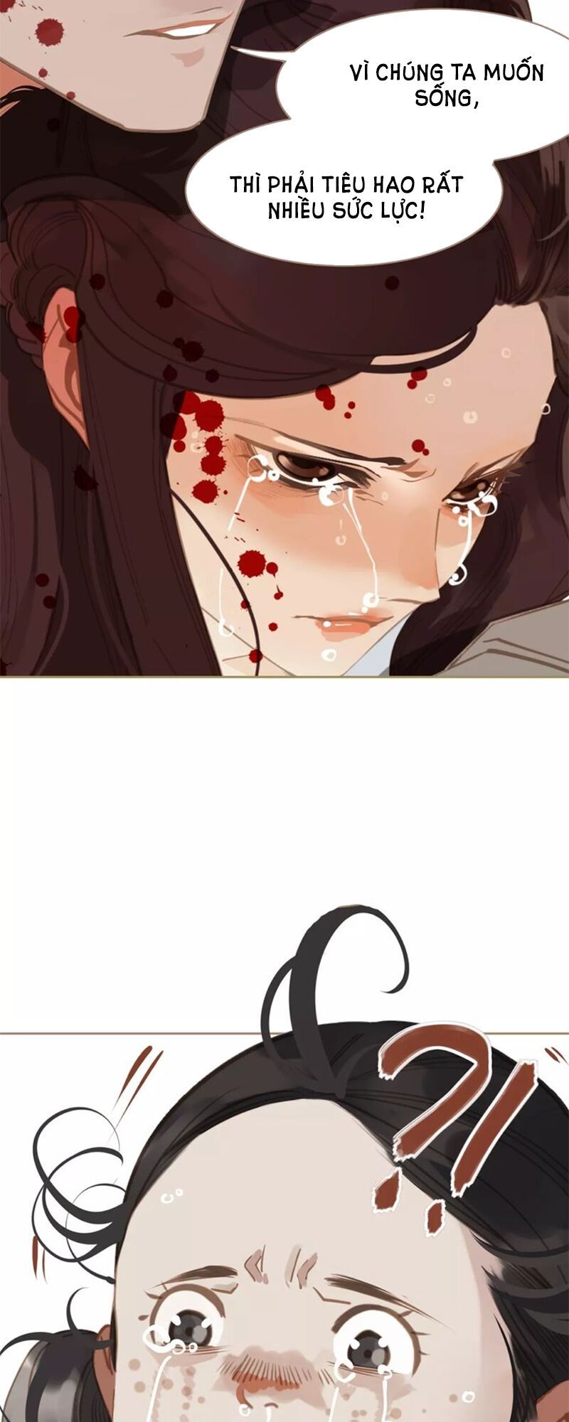 nhất đại linh hậu chapter 16 61