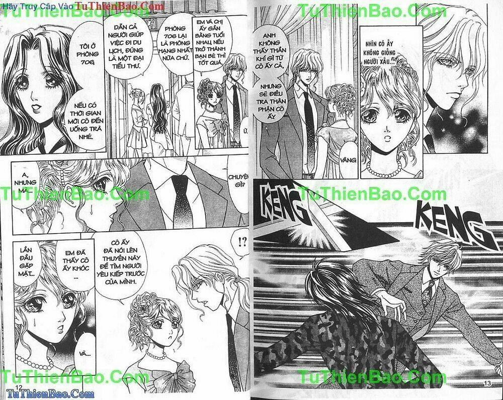 aries - thần thoại 2 chapter 4 8