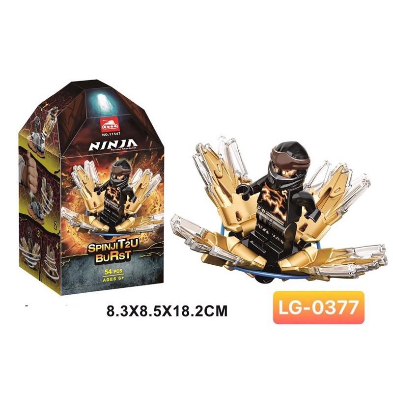 Bộ ĐỒ CHƠI XẾP HÌNH SIÊU HÓT