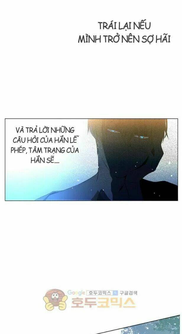 một ngày nọ ta trở thành công chúa chapter 5.5 18