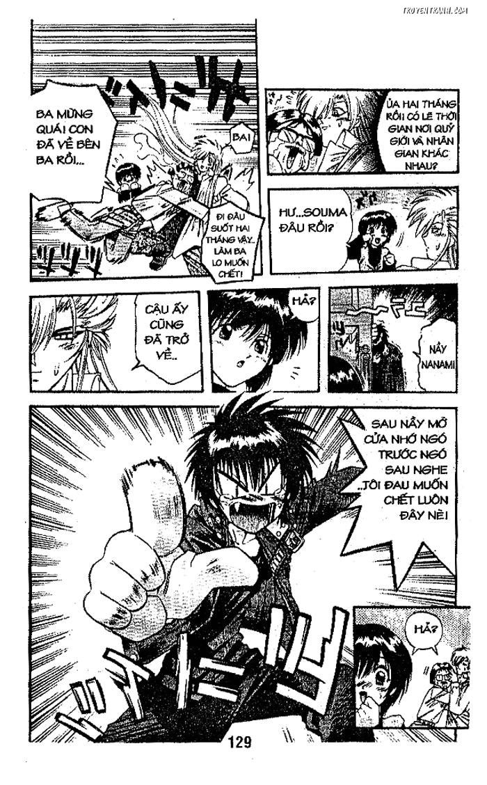 devil and devil chapter 39 27