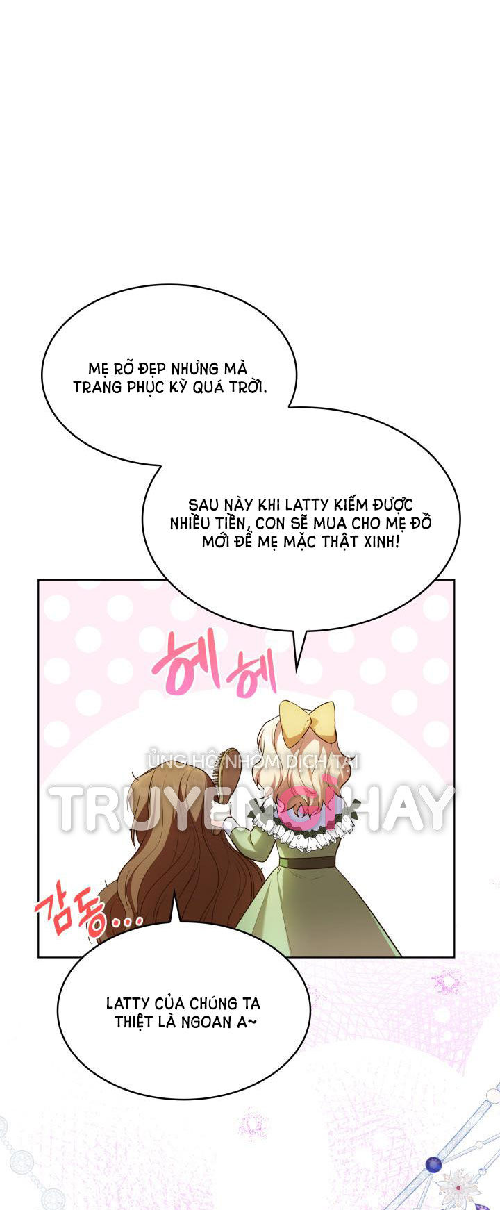 từ ác nữ tôi phải trở thành một người mẹ chapter 18 10