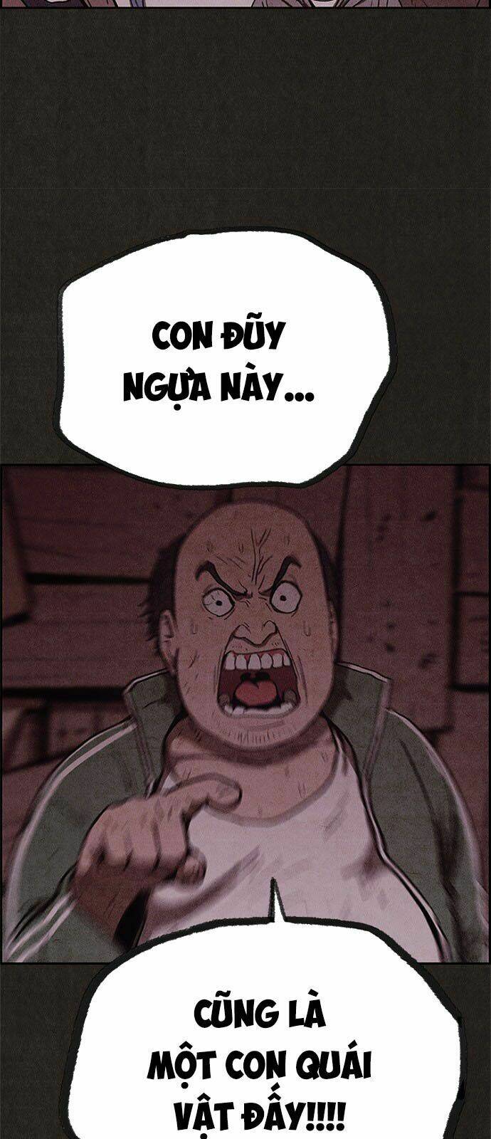 quái vật tại chung cư xanh chapter 51 9