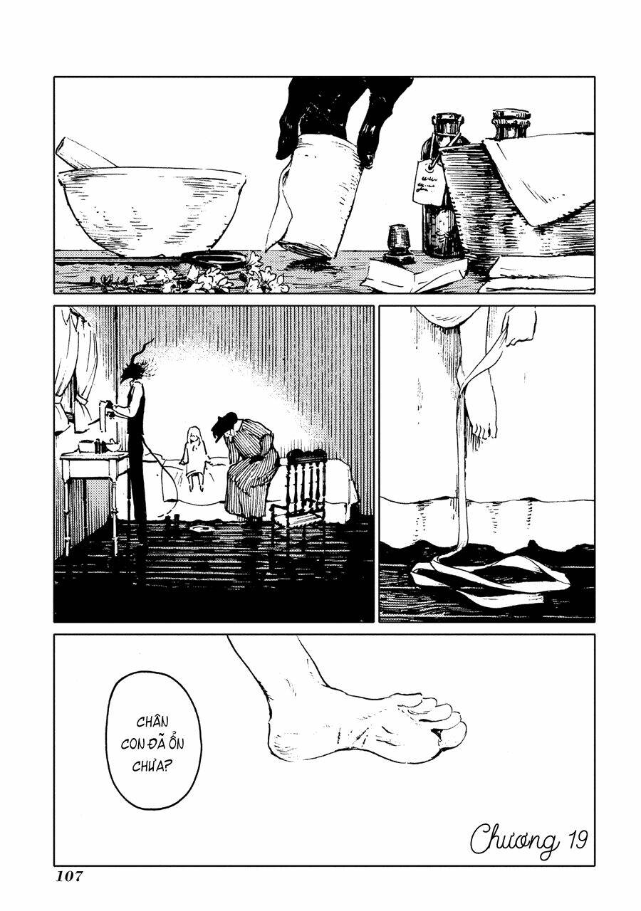 cô bé đến từ vương quốc bên ngoài chapter 19 2