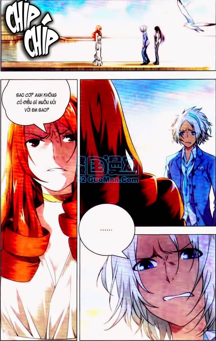 chín chín tám mươi một - 9981 chapter 37 2