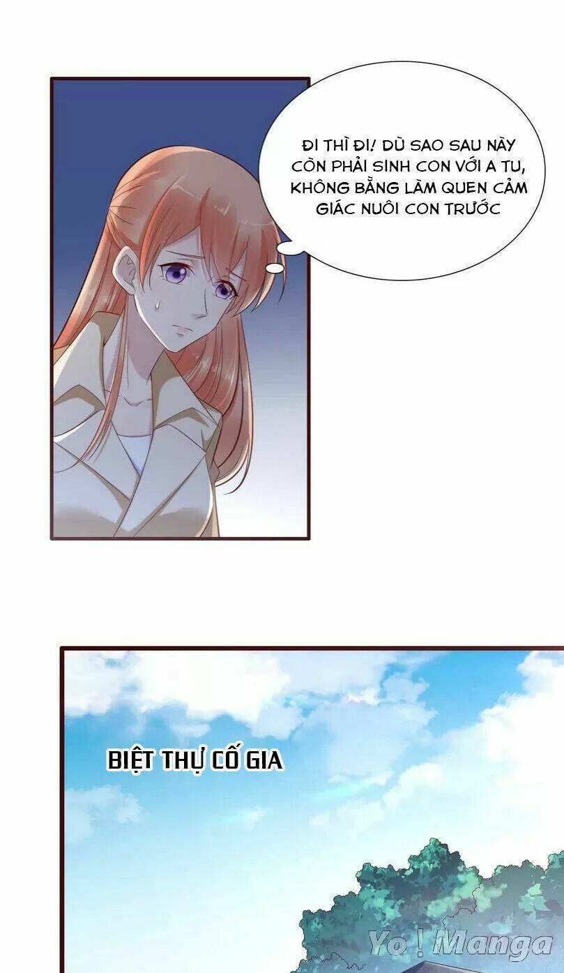 bá đạo tổng tài yêu tôi chapter 205 6