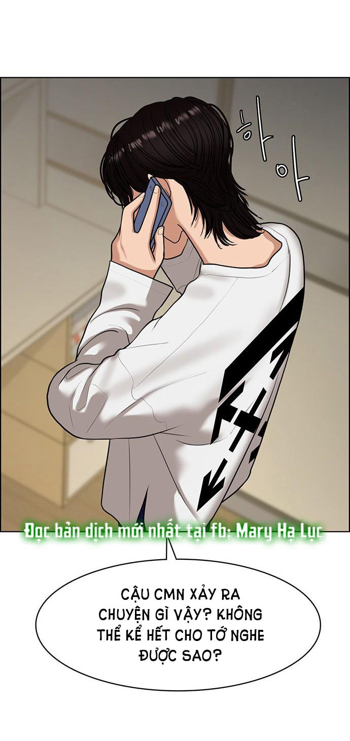 vẻ đẹp đích thực - true beauty chapter 143.2 7