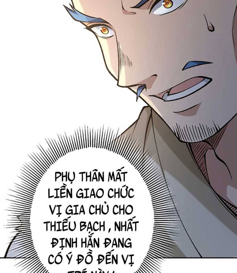 võ đạo độc tôn chapter 531 42