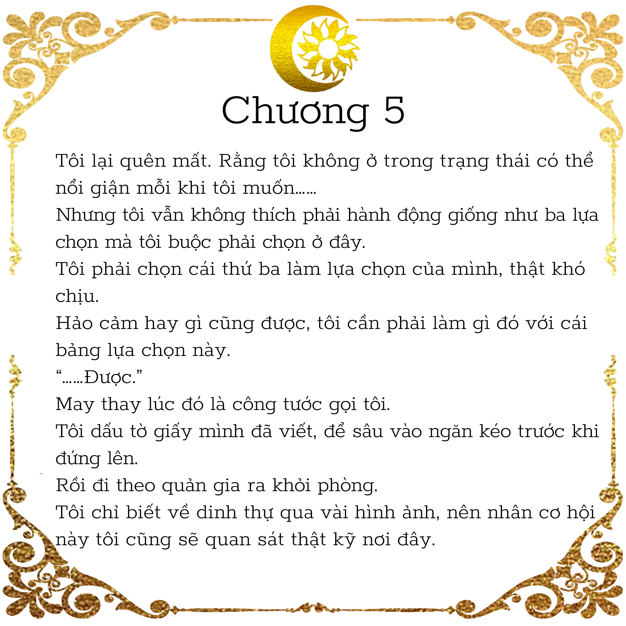 villains are destined to die chapter 5 13