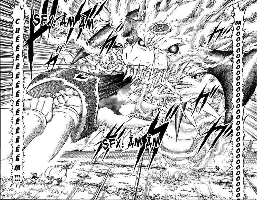 konjiki no gash!! chapter 172 12