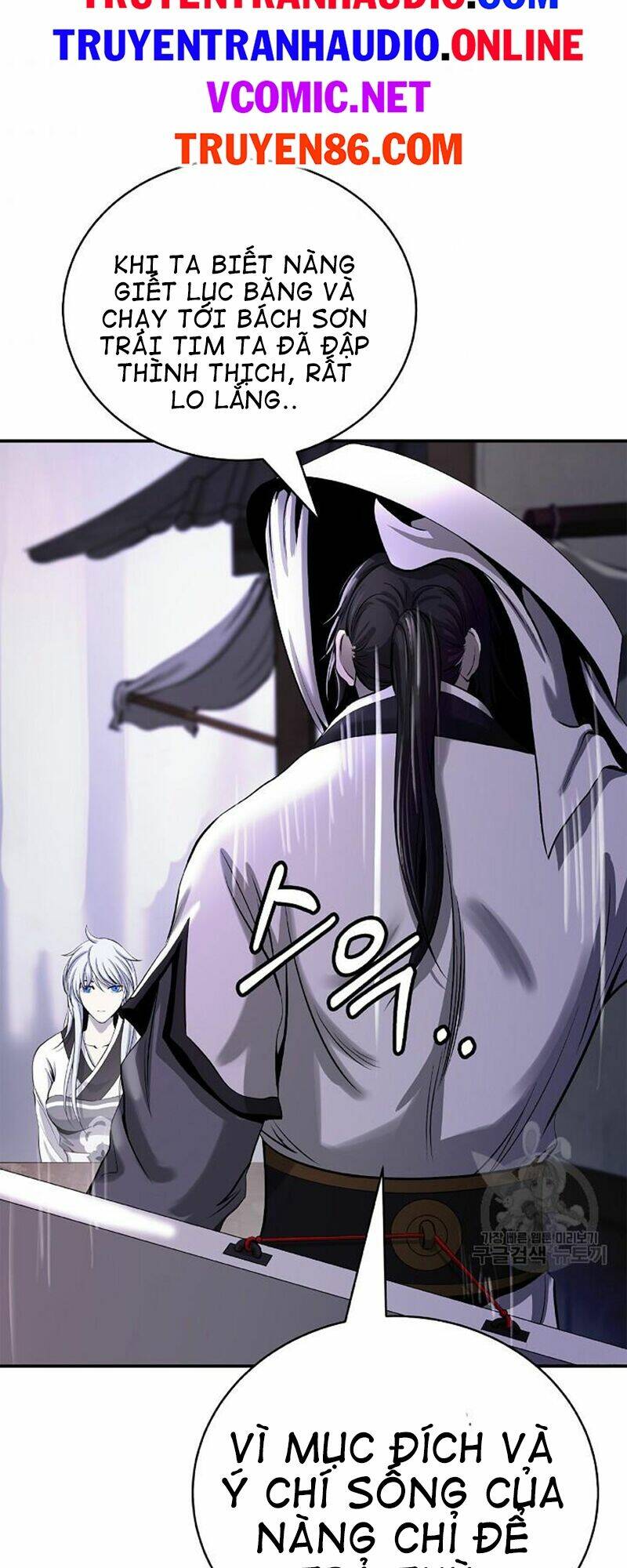 xuyên không thành hổ chapter 68 33