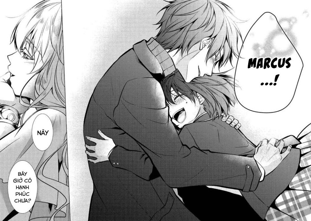 lần này tôi chắc chắn sẽ hạnh phúc! chapter 26 46