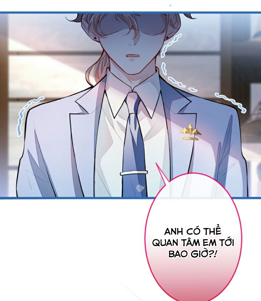 hotsearch của ảnh đế chapter 4 33