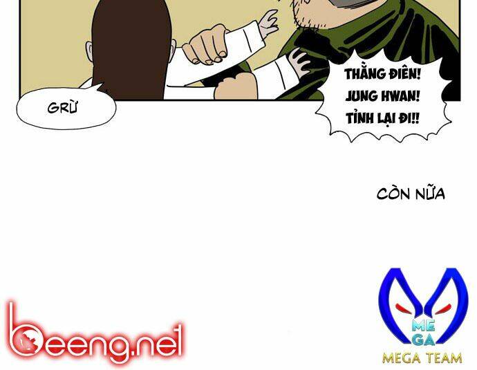 con gái tôi là zombie chapter 17 45