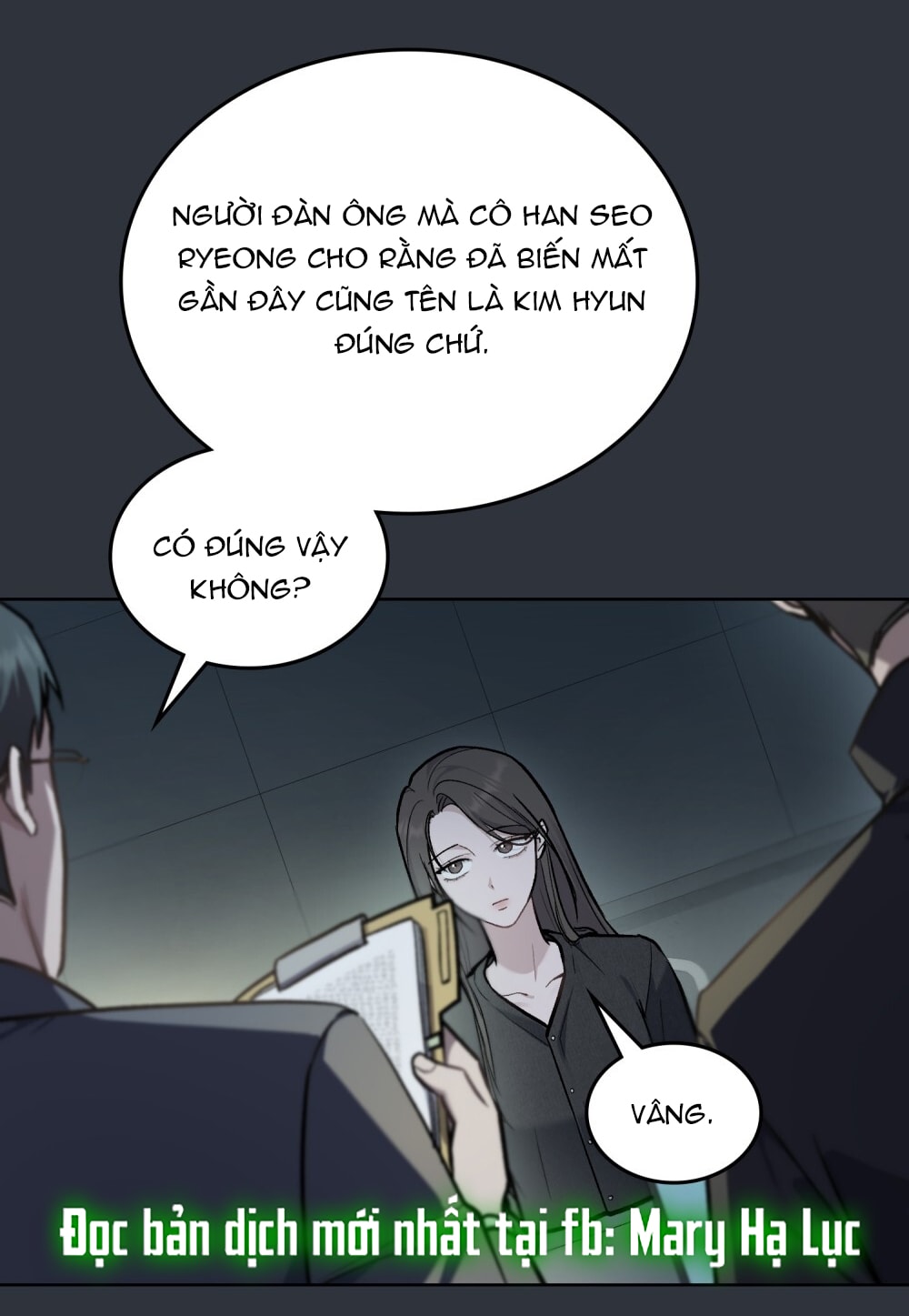 merry psycho chapter 5.2 37