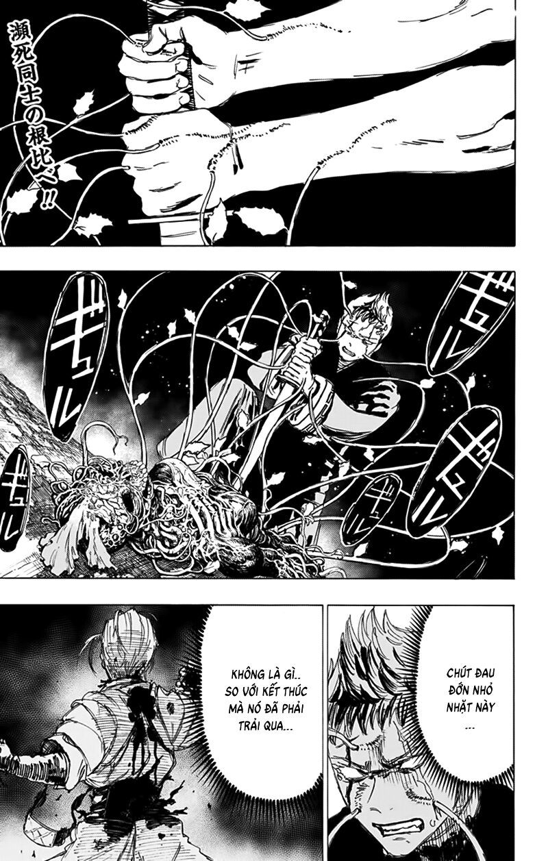 jigokuraku chapter 84 3