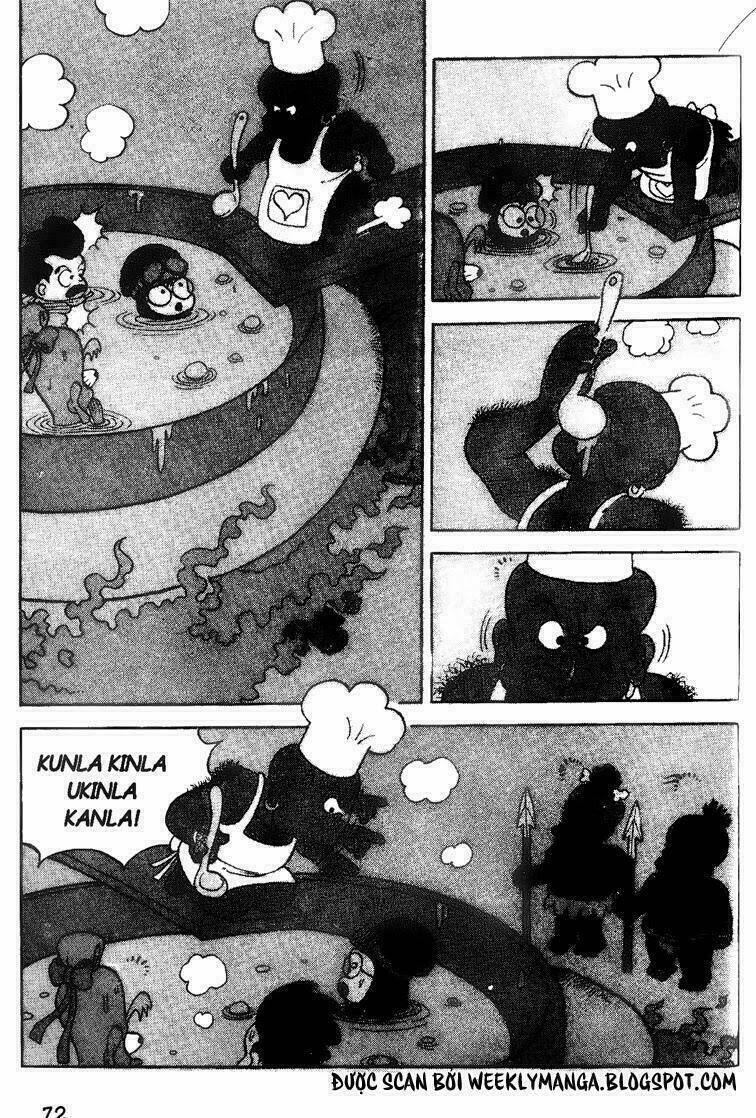 kung fu komang chapter 5 49