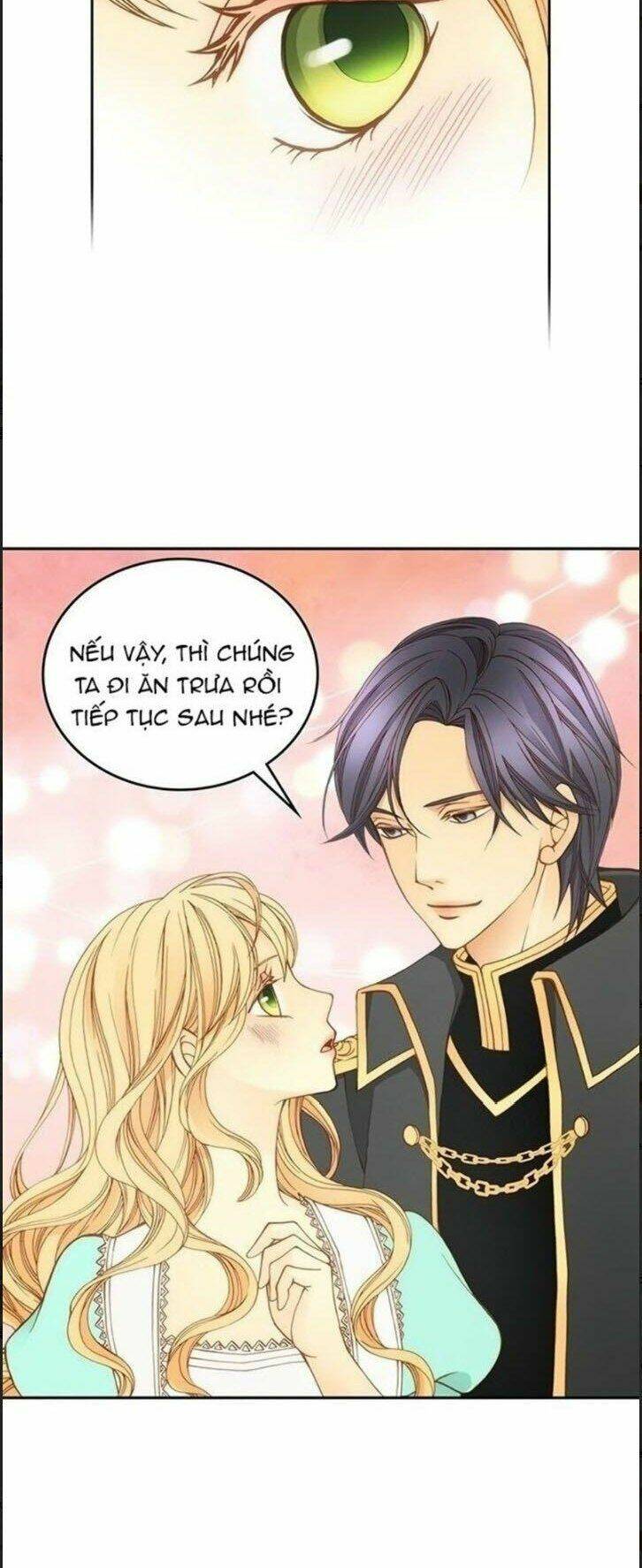 wendy , cô gái bán hoa chapter 12 12