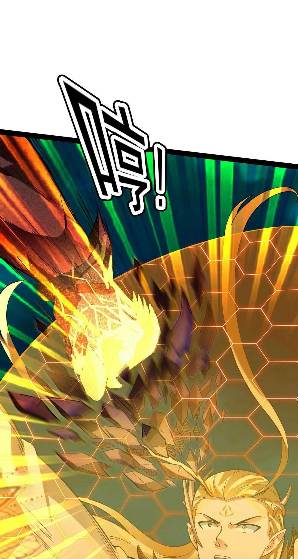 đánh bại chư thiên chapter 24 19