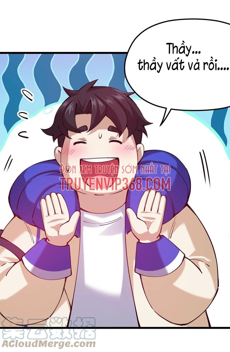 sức mạnh của kiếm thần chapter 35 73