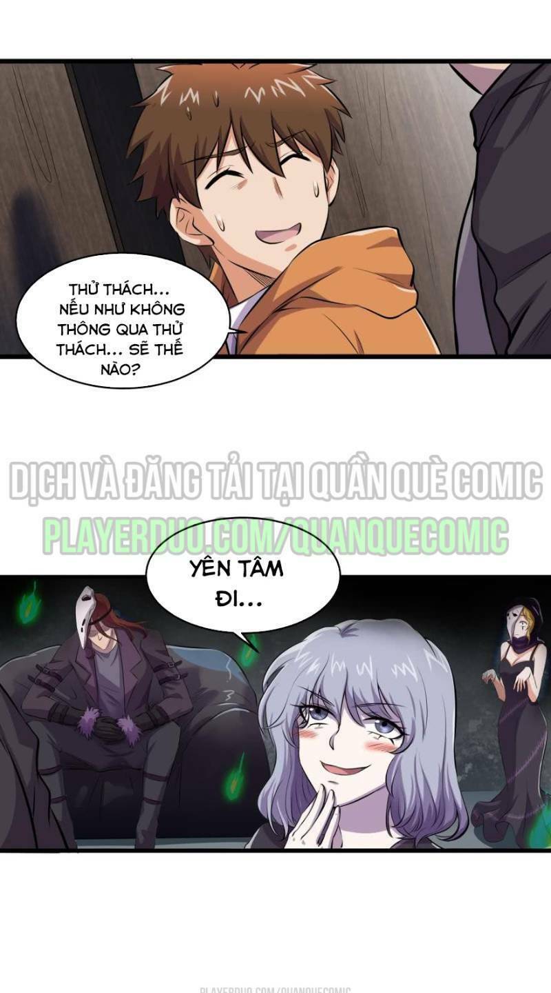 ta có di sản tại dị giới chapter 20 29