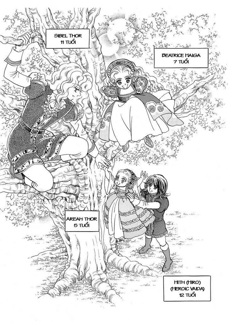 princess manhwa chapter 52 34