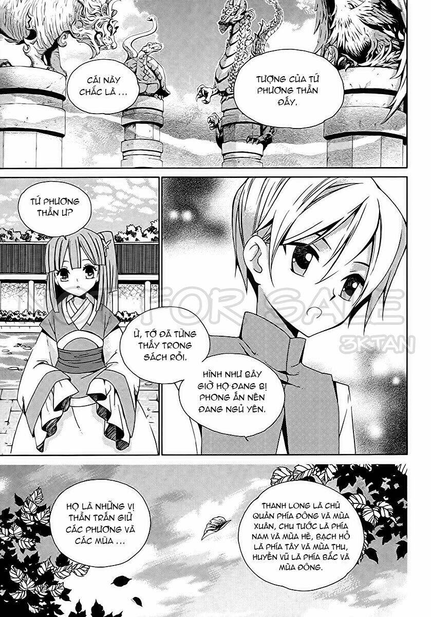 hangah, lee chapter 14 18