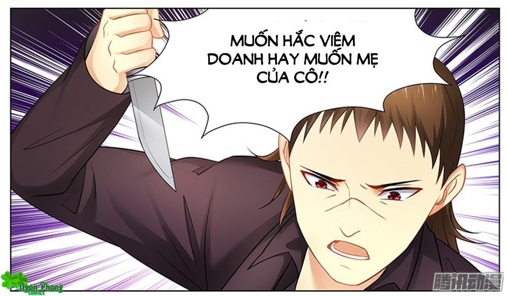 phúc hắc tổng tài đừng tới đây chapter 36 19