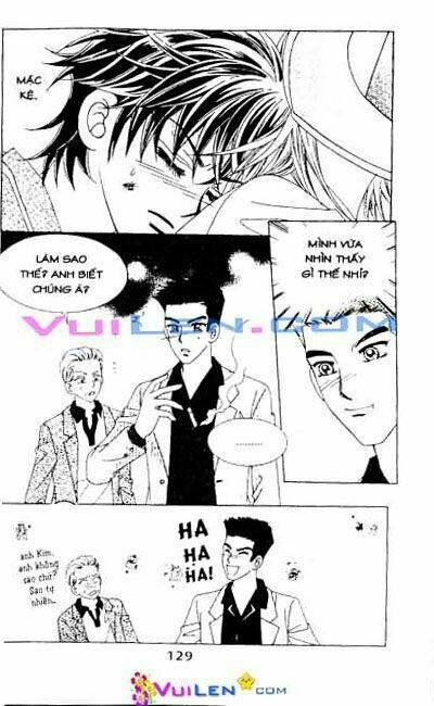 thiên thần tái thế chapter 9 129