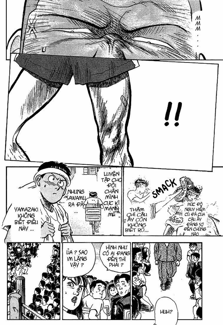 noritaka chapter 11 8