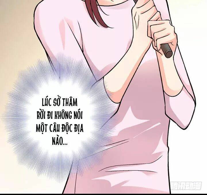 thiên hậu trở về chapter 41 41