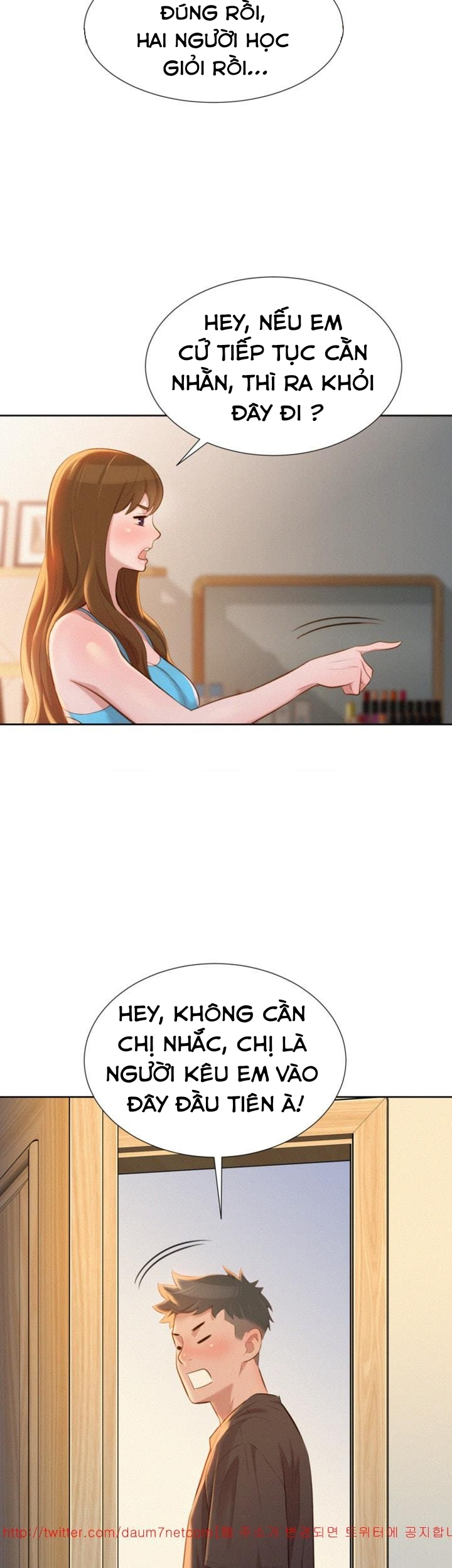 chị gái mưa chapter 11 24